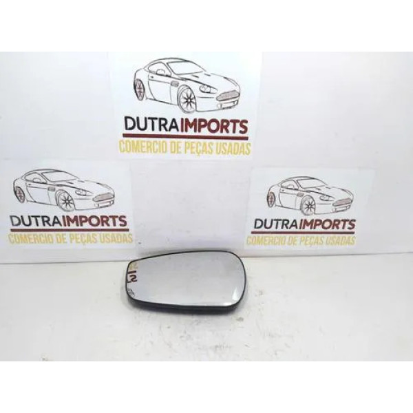 Lente Do Retrovisor Esquerdo Hb20 2012 A 2019 20523011