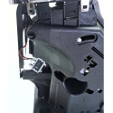 Alavanca Cambio Citroen C3 1.6 Automática 2013 2014 A 2021