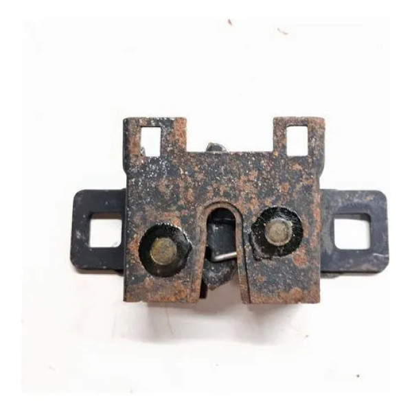 Fechadura Esq Capo Diant Discovery 3/4 Freelander 2 Evoque/
