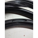 Borracha Porta Traseira Esquer Audi Q3 13/19 Detalhe 