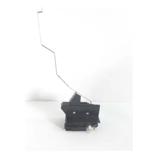 Fechadura Porta Dd Sandero 15/ Logan 14/ Duster 21/ C/tva El