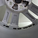 Roda Avulsa Gm Tracker Com Pneu Bridgestone 215/60/r16 2023 Prateado