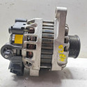 Alternador Hb20 1.0 12v 3cc 2020 2023 2024/.. Valeo 90a