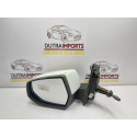 Retrovisor Esquerdo Spin 2012 2013 2014/.. Manual