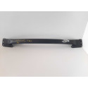 Alma Lamina Parachoque Traseiro Focus Hatch 2000 A 2009