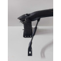 Alma Dianteira Bmw X5 2009 2010 2011
