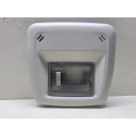 Lanterna Luz Teto Onix Ltz 2015 A 2019