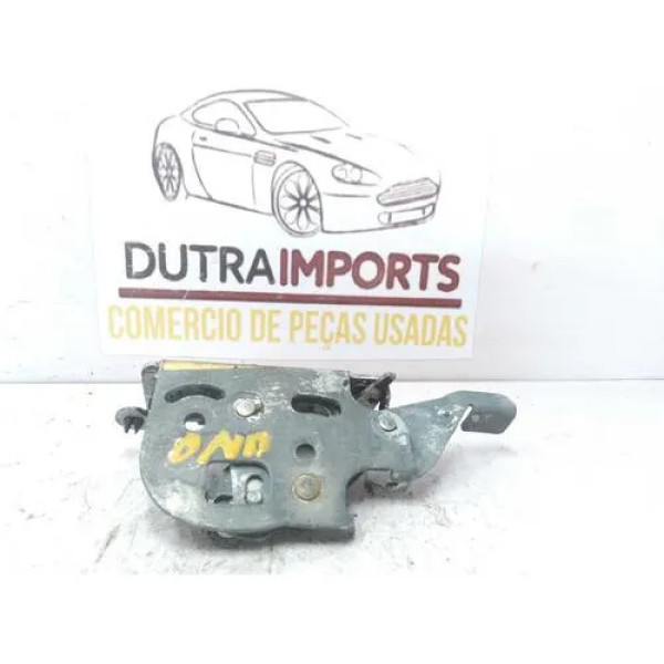 Fechadura Porta Interna Direita 2p Uno 1984 85 86 87 A 2013
