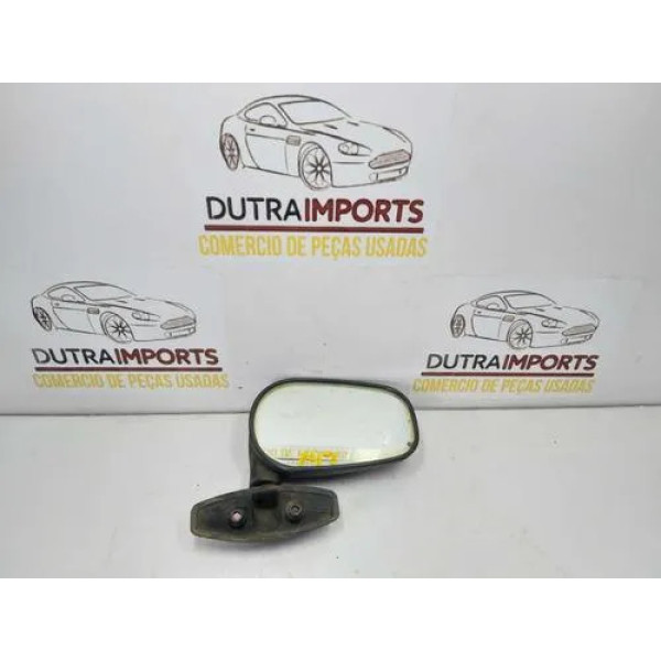 Retrovisor Direito Manual Fiat 147