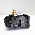 Fechadura Porta Traseira Esquer Onix Tracker 20/ Montana 23/