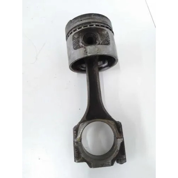 Pistao Biela Stander Volkswagen Parati Ap 1.6 1983