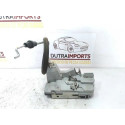 Fechadura Porta Traseira Esquerda Peugeot 307 2002 A 2012