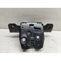 Fechadura Tampa Traseira Onix 2013 A 2020 2 Pinos