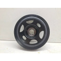 Polia Virabrequim Tracker Onix  Montana 1.0 1.2 2020/...