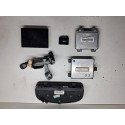 Kit  Modulo Injeção  Code Captiva 3.6 2008 09 A 2010 4x2 Aut