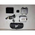 Kit  Modulo Injeção  Code Captiva 3.6 2008 09 A 2010 4x2 Aut
