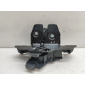 Fechadura Tampa Traseira Onix 2013 A 2020 2 Pinos