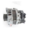Alternador Hb20 Picanto 1.0 12v 3cc 2013/ 20/ (plug 3 Pinos)