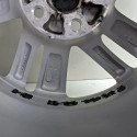 Roda Avulsa Gm Tracker Com Pneu Bridgestone 215/60/r16 2023 Prateado
