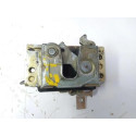 Fechadura Manual Dianteira Direita Kadett Ipanema 52251644