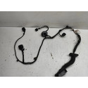 Chicote Porta Traseira Direito Onix 1.4 Ltz 2015 2016 2017 2