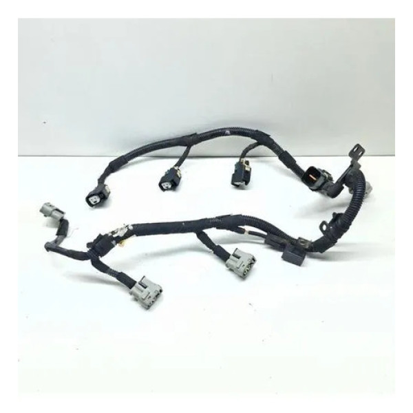 Chicote Bico Injetor Kia Opirus 3.8 V6 2007 2008 