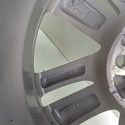Roda Avulsa Gm Tracker 2023 Com Pneu Bridgestone 215/60/r16 Prateado