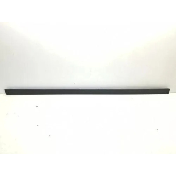 Friso Direito Teto Jeep Renegade T270 1.3 2022 2023 2024 Preto