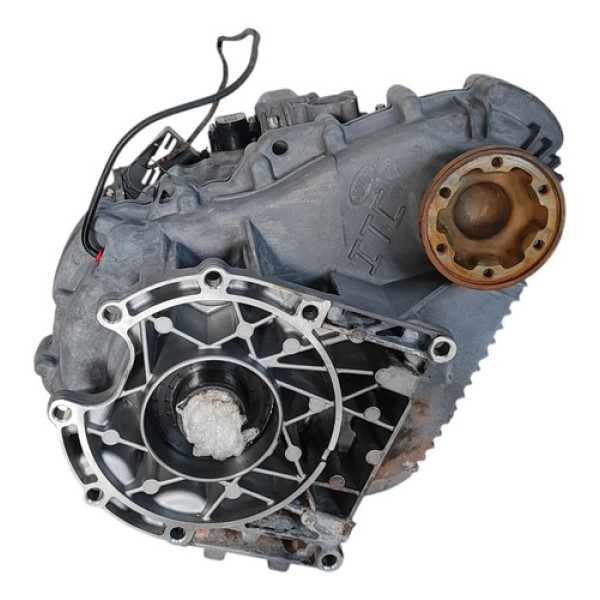 Caixa Tração Range Rover Sport 06/13 Discovery 3 4 2.7 3.0
