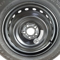  Roda  Estep  Toro Renegade Compass Aro 17 Origin Prateado