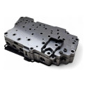 Corpo Valvula Cambio Onix  Tracker 1.0 1.2  Turbo 2020/