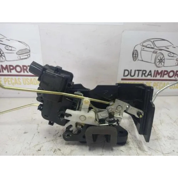 Fechadura Porta Dianteira Direita Kwid 2018 2019 A 2023/..