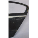 Porta Traseira Esquerda Vectra Elite 06 A 11 Com Detalhes  Traseira Esquerdo