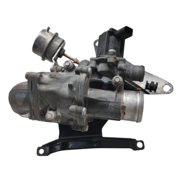 Válvula Egr Direita Discovery 4 3.0 2012 2013 2015 Diesel