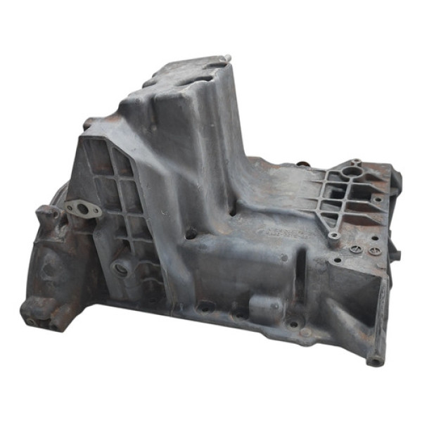 Carter Motor Discovery 4 11/16 R. Rover Sport 3.0 Dies 10/13