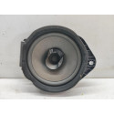 Alto Falante Porta Dianteira Esquerda Onix 1.4 Ltz 2015 A 20 Preto