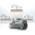 Compressor Ar Condicionado Ka 1.0 3cc 12v 2015 2016 A 2021