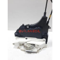 Fechadura Elétrica Traseira Esquerda Outlander 3.0 V6 2008