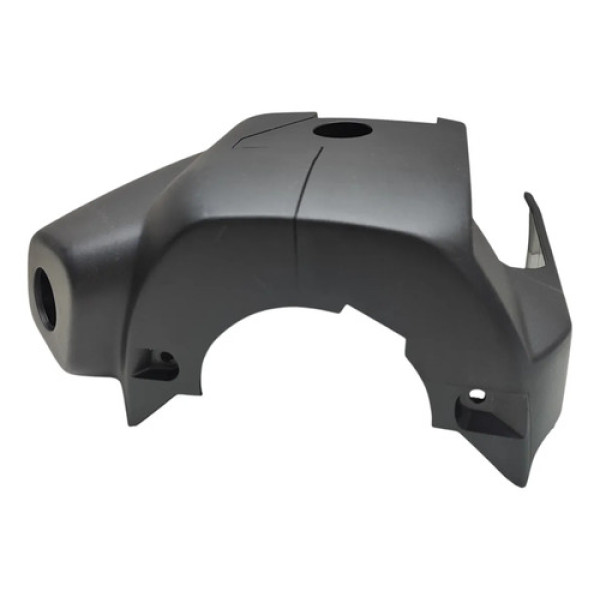 Capa Chave Seta Onix 1.4 2013 2014 2015 2019 Preto