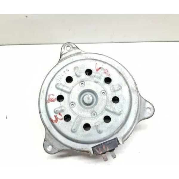 Motor Ventoinha Audi Q3 1.4 Tfsi 2015 16 17 18 19 Detalhe