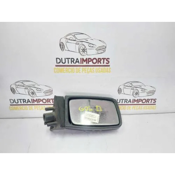 Retrovisor Dirgol Parati Voyage 87/94 Saveiro 91/97 S/ Cont