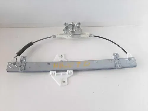 Máquina De Vidro Porta Traseira Direita Hb20 13 A 2019 Man
