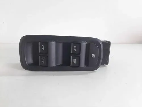Comando Vidro Dianteiro Esquerdo Ford Ka 2015 2016 A 2021 