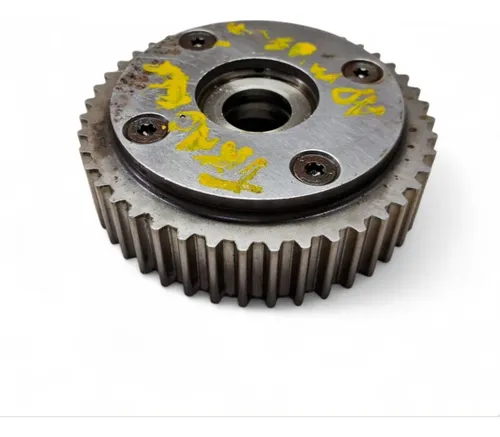Polia Comando Admissao Tracker Onix 1.0 Turbo 2020/