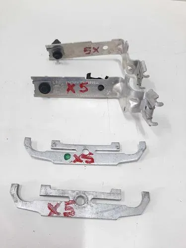 Base Suportes Módulo Bmw X5 2011 4.4 Confirmar Modelo