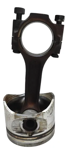 Pistão Biela Tipo 1.6 1994 A 1999 Stander