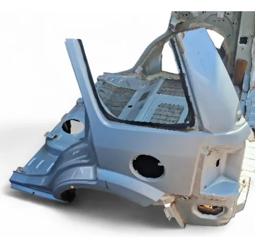 Caixote Traseiro Eco Sport 2004 A 2013