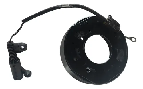 Bobina Compressor Bmw X3 2.5 2001 2002 2003 2004 2005 2006