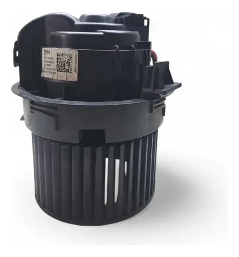 Motor Ar Forçado Duster 2021 2022 2023/..