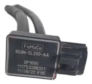 Sensor Pressao Ar Discovery 4 3.0 V6 2012 A 2016